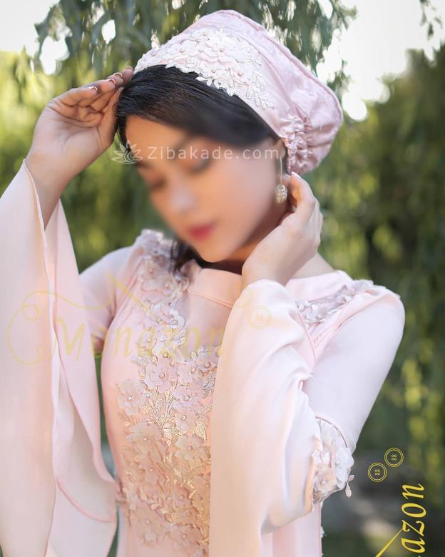 مانتو عقد از کجا بخرم